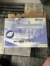 Tevion DVD Player PLU318