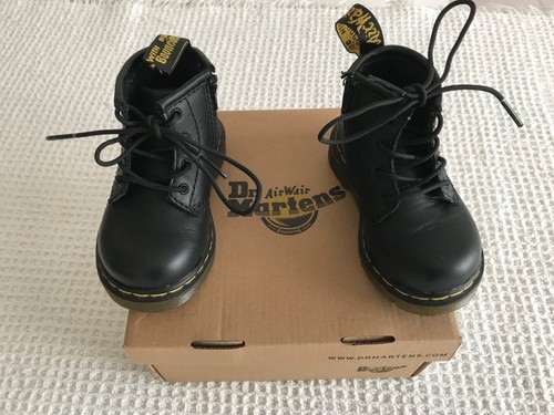 Martens infant banzai - dr.,