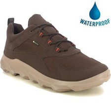 Ecco MX GTX Mens Brown