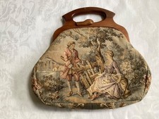 Lovely  Vintage Tapestry