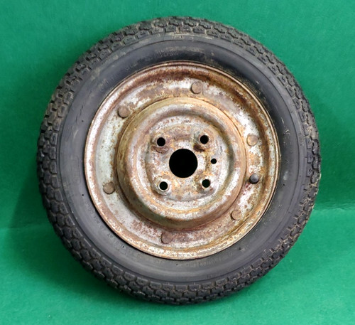 Piaggio wheel vespa - piaggio, n