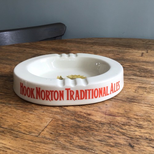 Hook norton traditional ales - hook,