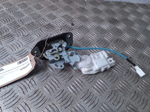 Nissan micra acenta mk4 - acenta,