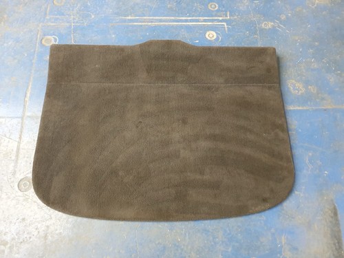 Volvo c30 boot - c30, cover