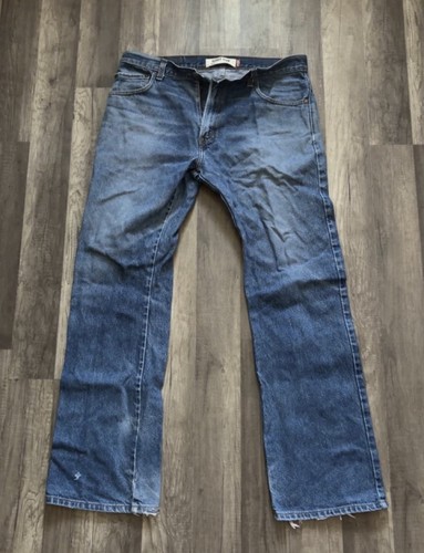 Levi 527 bootcut jeans - levi’s,