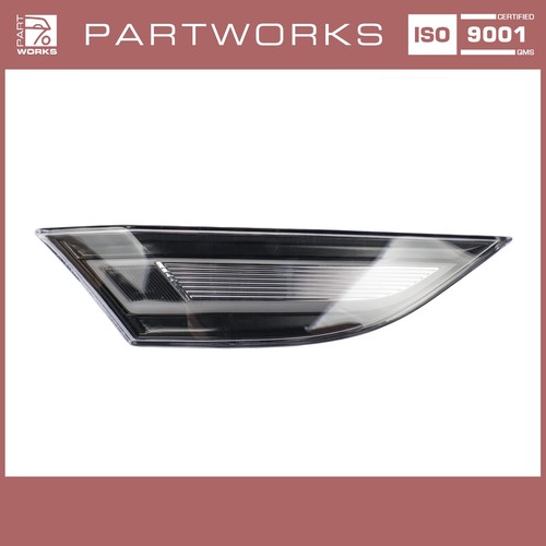 Indicator fender for porsche - indicator,