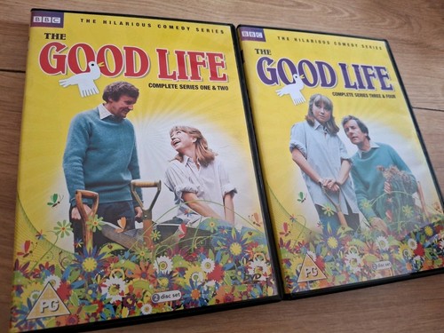 The good life - life:,