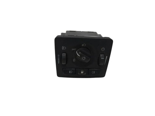 Volvo v50 headlight - volvo,