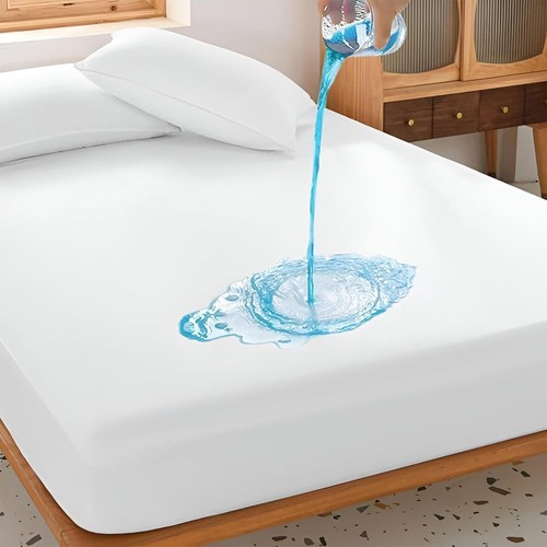 Waterproof terry towel - waterproof,