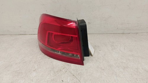 Volkswagen passat rear light - volkswagen,