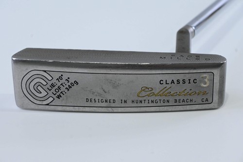 Cleveland classic collection - classic, 3