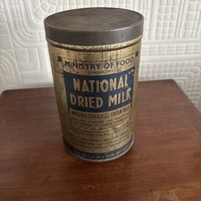 1940's WWII WARTIME RATIONS