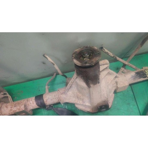 Rear axle daihatsu rocky - rear,