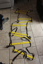 Precision Speed Agility Ladder