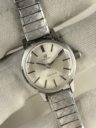 Omega geneve ladies vintage - geneve,