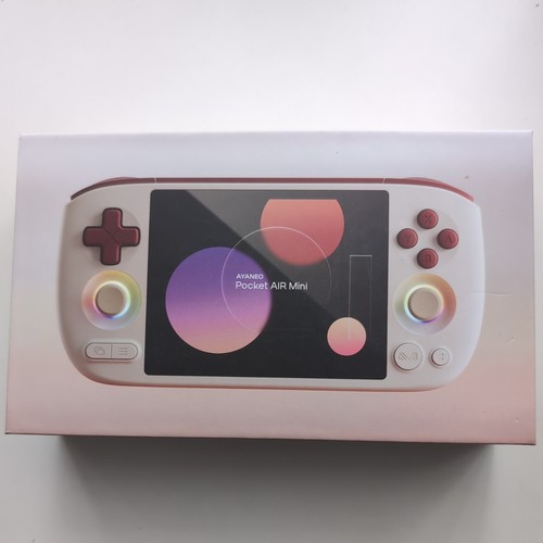 Ayaneo pocket air mini 2 - air,