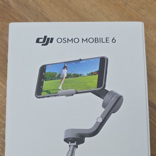 Dji osmo mobile foldable - osmo, 6