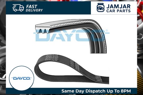 Dayco 3pk628ee ribbed belts - dayco, v-ribbed