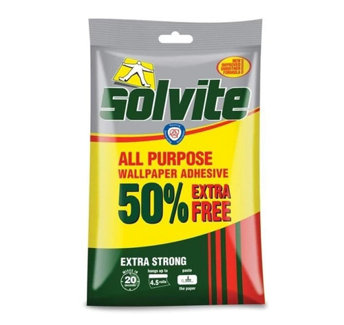 Solvite all purpose extra - solvite, all-purpose