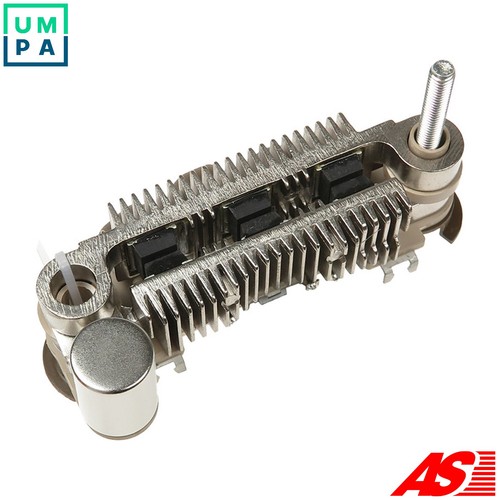 Rectifier alternator arc5057 - rectifier,