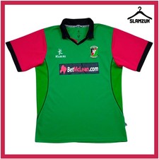 Glentoran Football Shirt Kukri