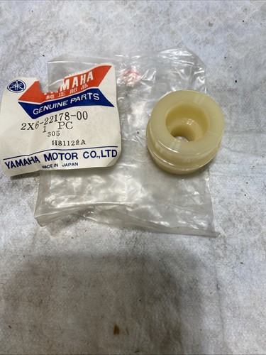Nos yamaha new - oem, genuine