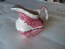Mason's Vista England Milk &