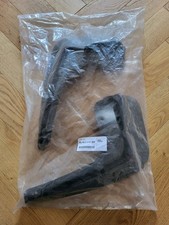 Genuine BMW 3 series F30 F31 mud flaps guards | rear | 82 16 2 218 984