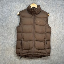 Berghaus Puffer Vest Womens