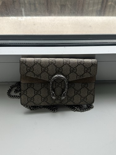 Gucci dinosus supreme - gg,