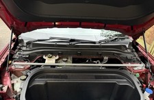 STEEDA FORD MUSTANG ELECTRIC