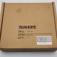 YEAHOME Upholstery Staple