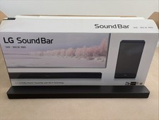 LG SK8 2.1 360W Dolby Atmos TV