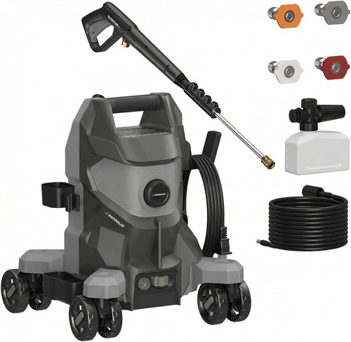 Patoolio 2000w pressure - patoolio,