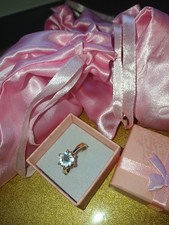 Deluxe Ladies Rhinestone Dress