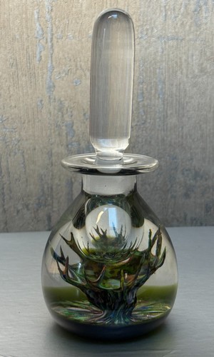 Paul ysart art - art, perfume