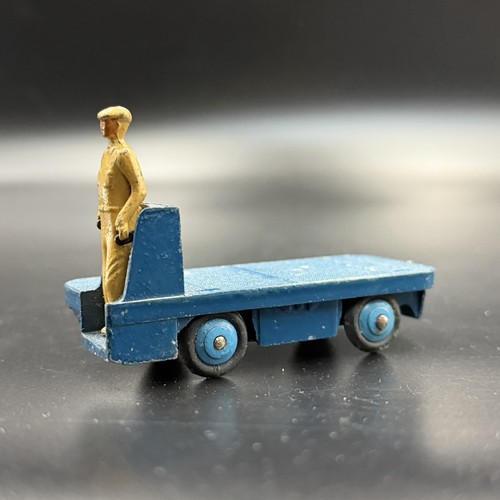 Vintage dinky toys - toys, 14a