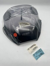 MRA Vario touring screen for