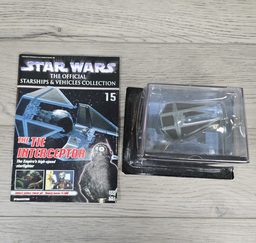 Star wars deagostini starships - star,
