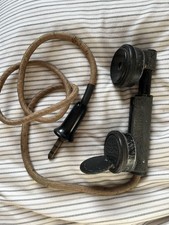 WW1 STECO DV 1918 Dated