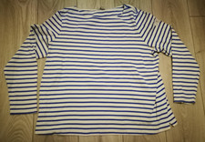 Joules Ladies Striped Top