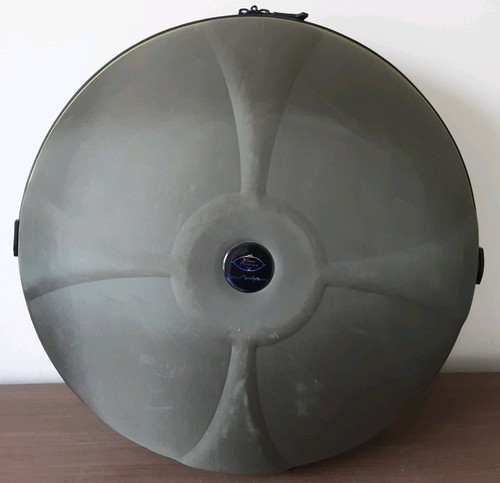 Pan amor sound sculptures - pan,