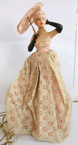 Vintage 1940 1950s porcelain - 1940/1950s,