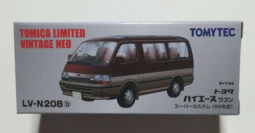 Tomica limited vintage - limited, neo