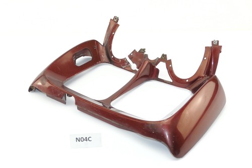 Bmw 100 1985 radiator - k,
