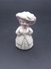 Wade porcelain pearly queen - wade,