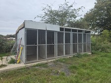 Dog Kennels