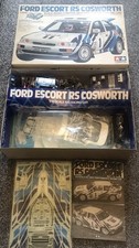 New unbuilt kit tamiya - unbuilt,