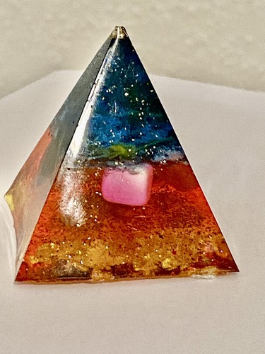Cm mixed crystal - 5,
