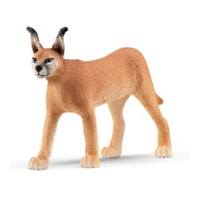 SCHLEICH Wild Life Caracal